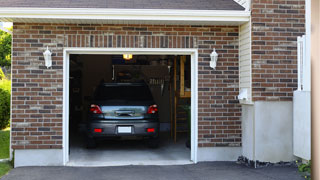 Garage Door Installation at College Hills Glendale, California