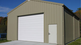 Garage Door Openers at College Hills Glendale, California